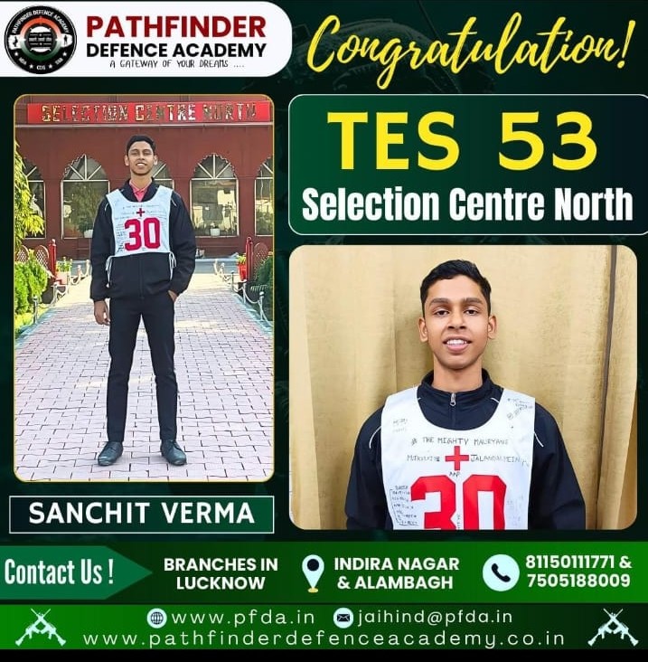 Sanchit Verma